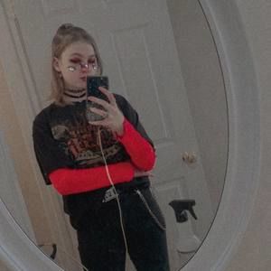 Meet your Posher, Abbigail